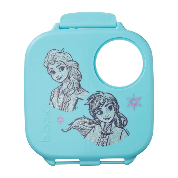 b.box Mini Lunch Box - Frozen