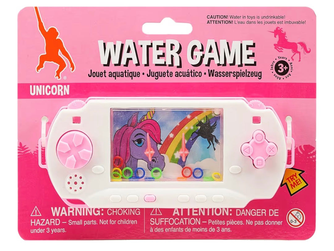 Wild Republic My Phone Water Game – Unicorn