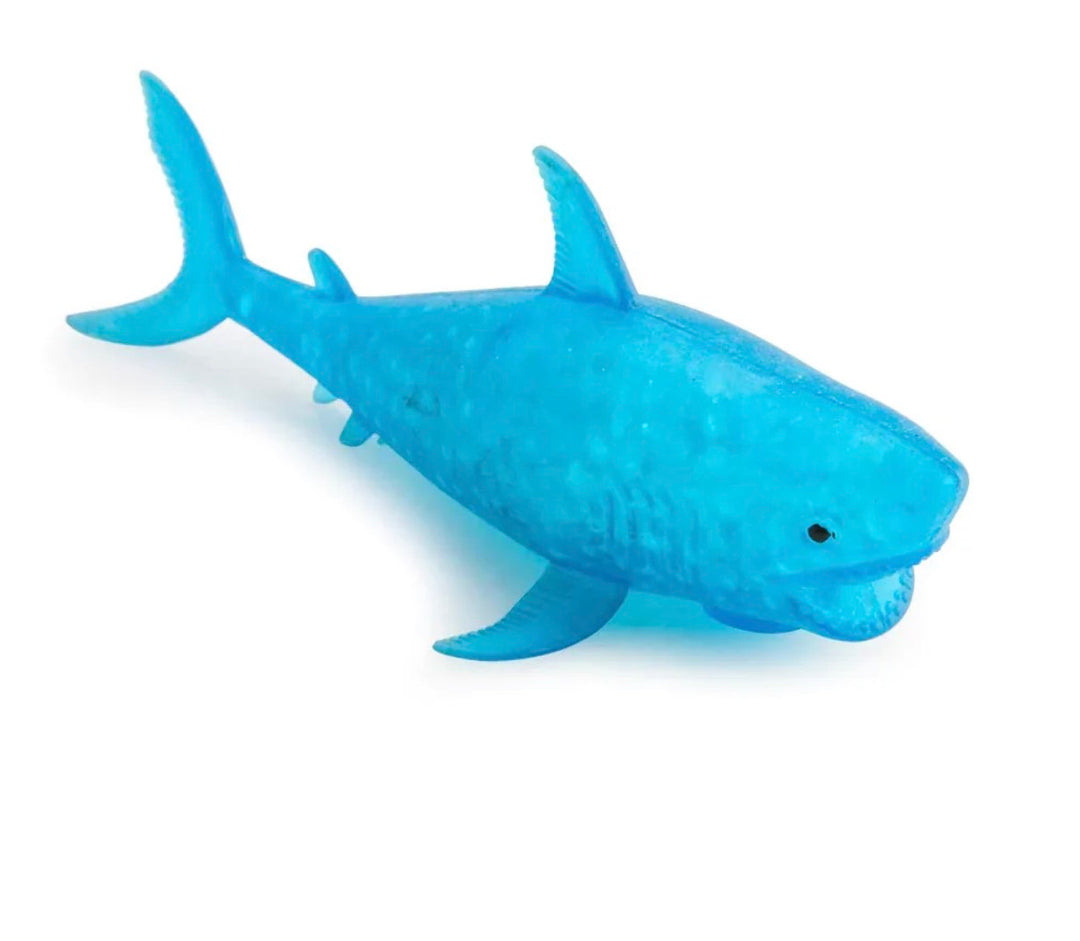 Squishy Water Orbs Shark