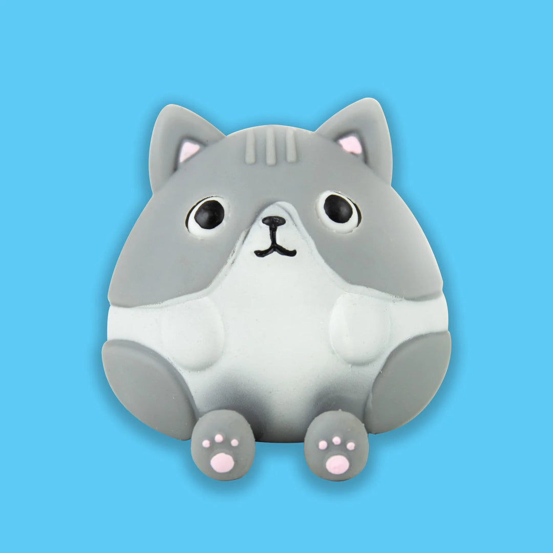 Gift Republic - Cat Eye Pop Stress Toy