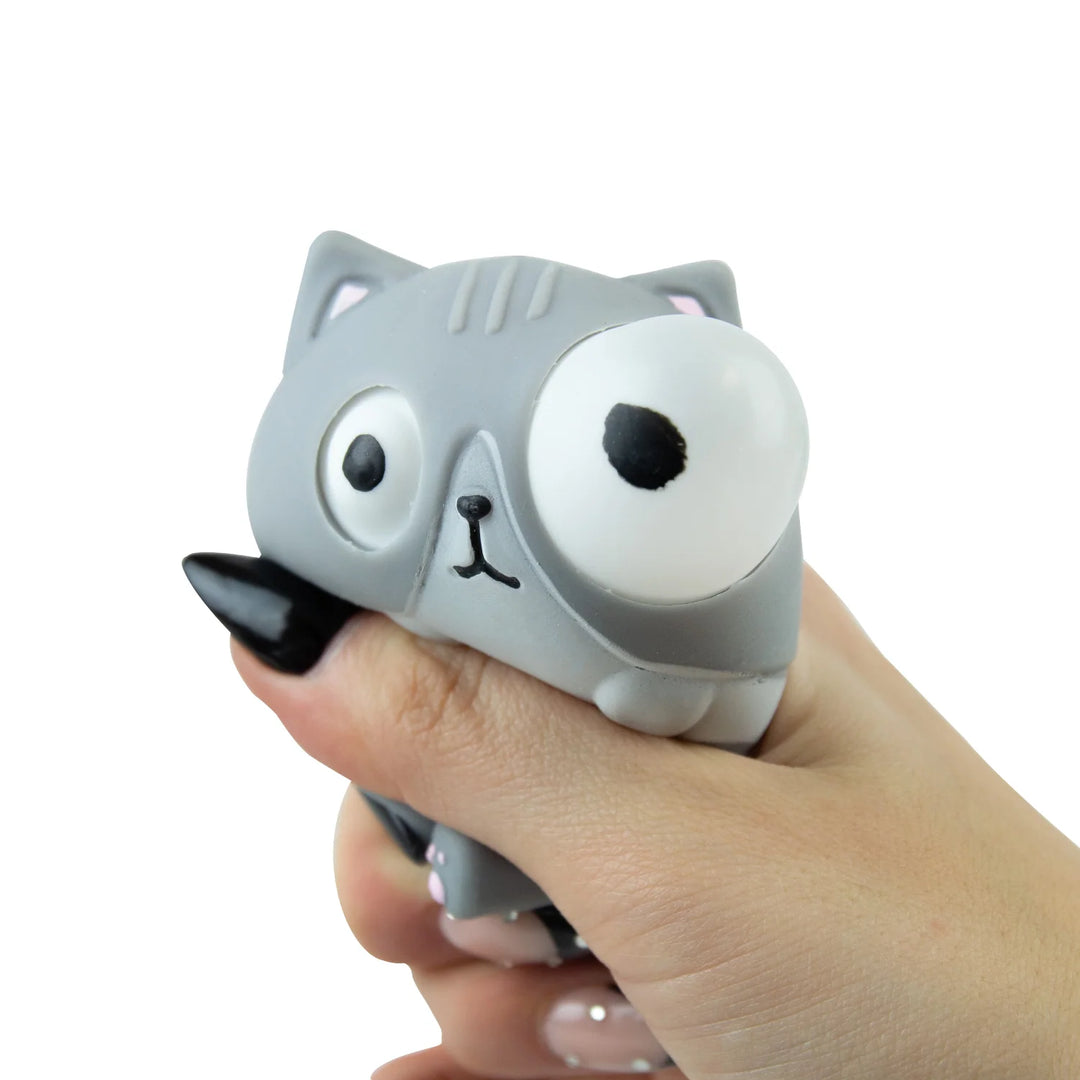 Gift Republic - Cat Eye Pop Stress Toy