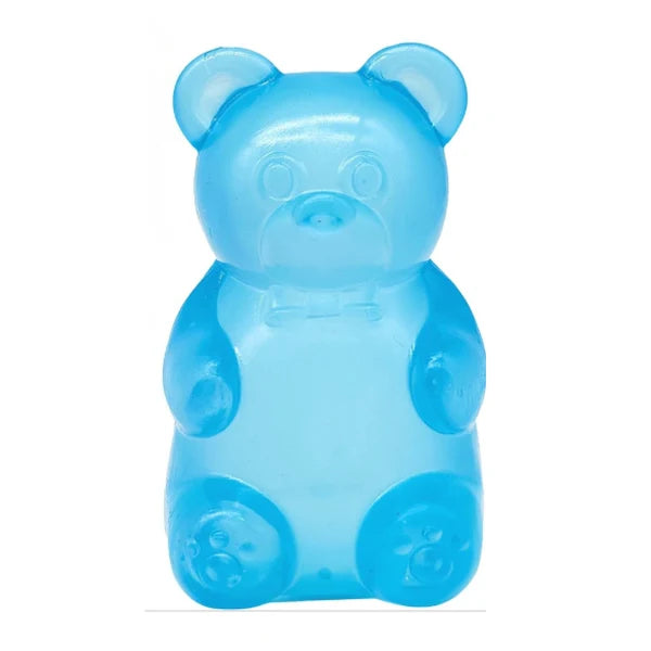 Gummy Bear Squishy Sensory Fidget Toy (Assorted)