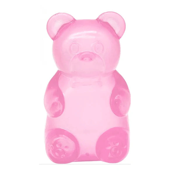 Gummy Bear Squishy Sensory Fidget Toy (Assorted)
