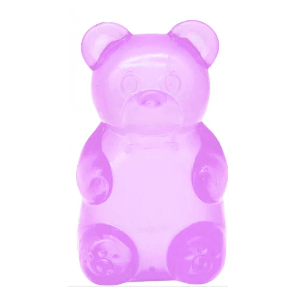Gummy Bear Squishy Sensory Fidget Toy (Assorted)