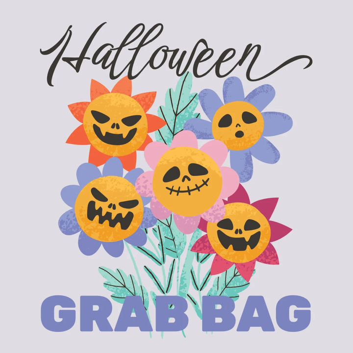 Ducky Street Temporary Tattoos - Surprise Halloween Bundle