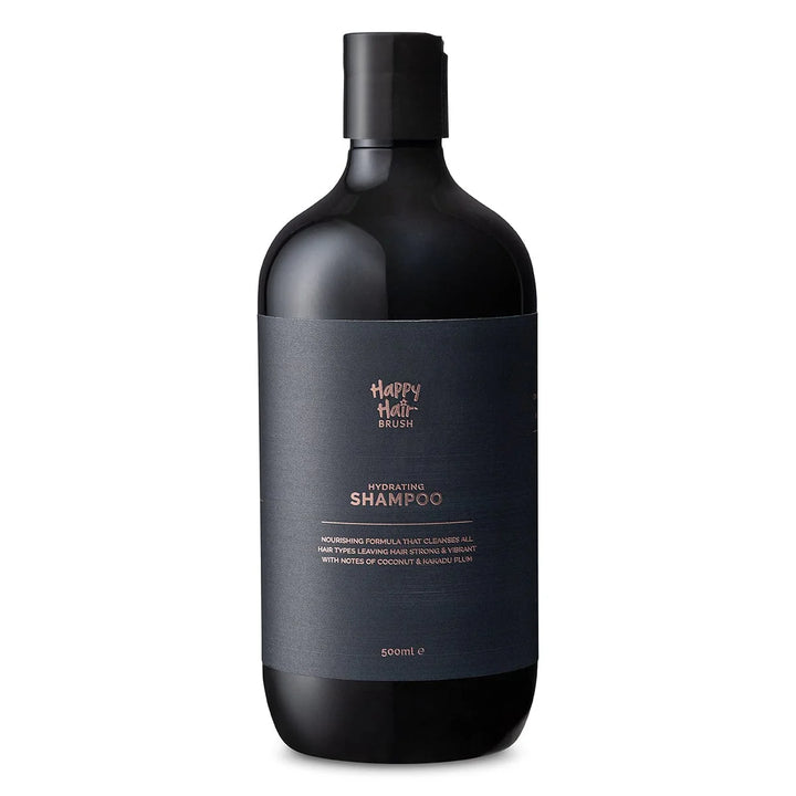 Happy Hair Shampoo 500ml