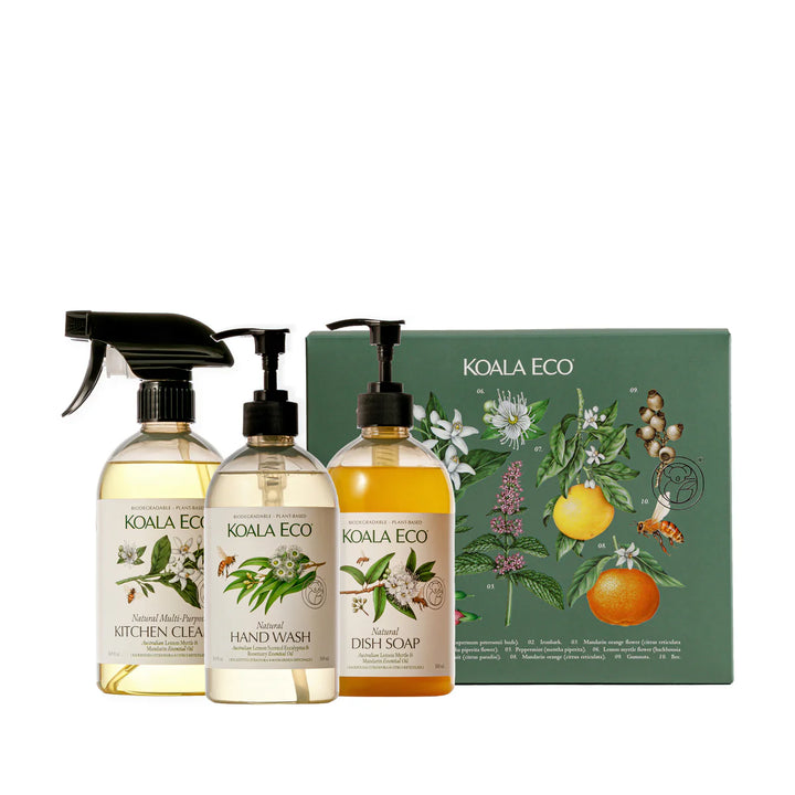 Koala Eco Nature Studies Gift Set