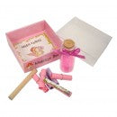 Magic Message Box With Fairy Dust
