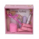 Magic Message Box With Fairy Dust