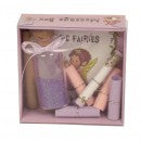 Magic Message Box With Fairy Dust
