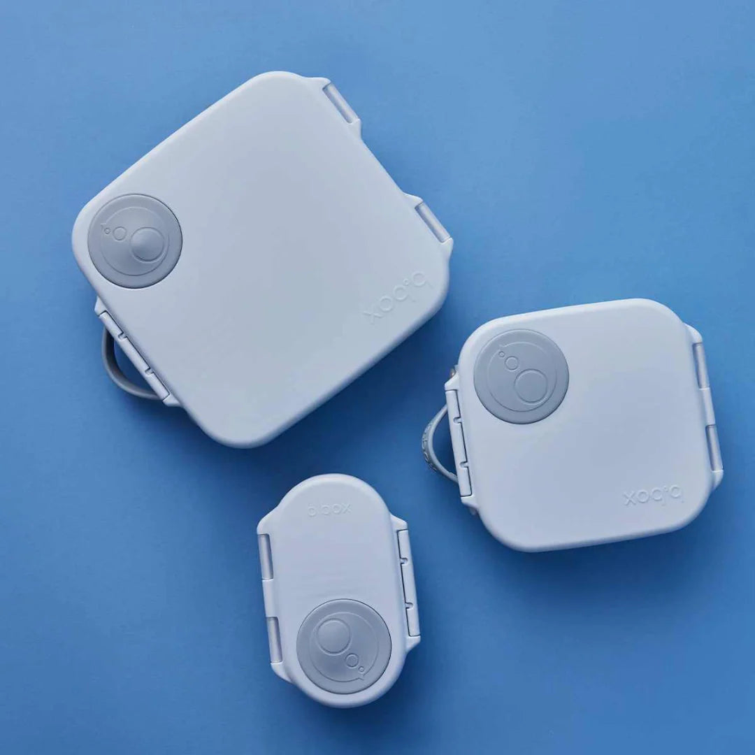 b.box Mini Lunch Box - Chill Out
