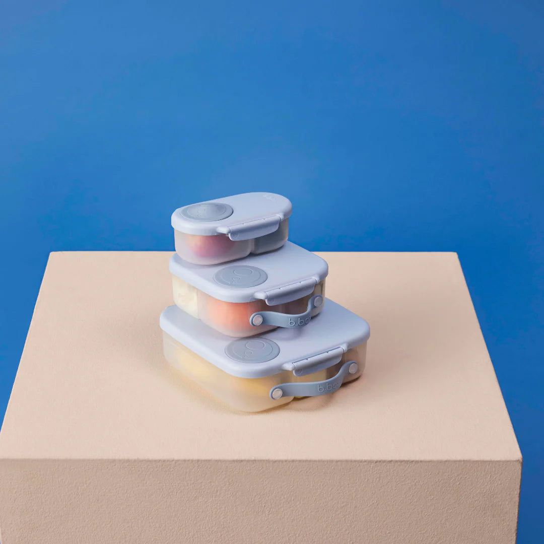 b.box Mini Lunch Box - Chill Out