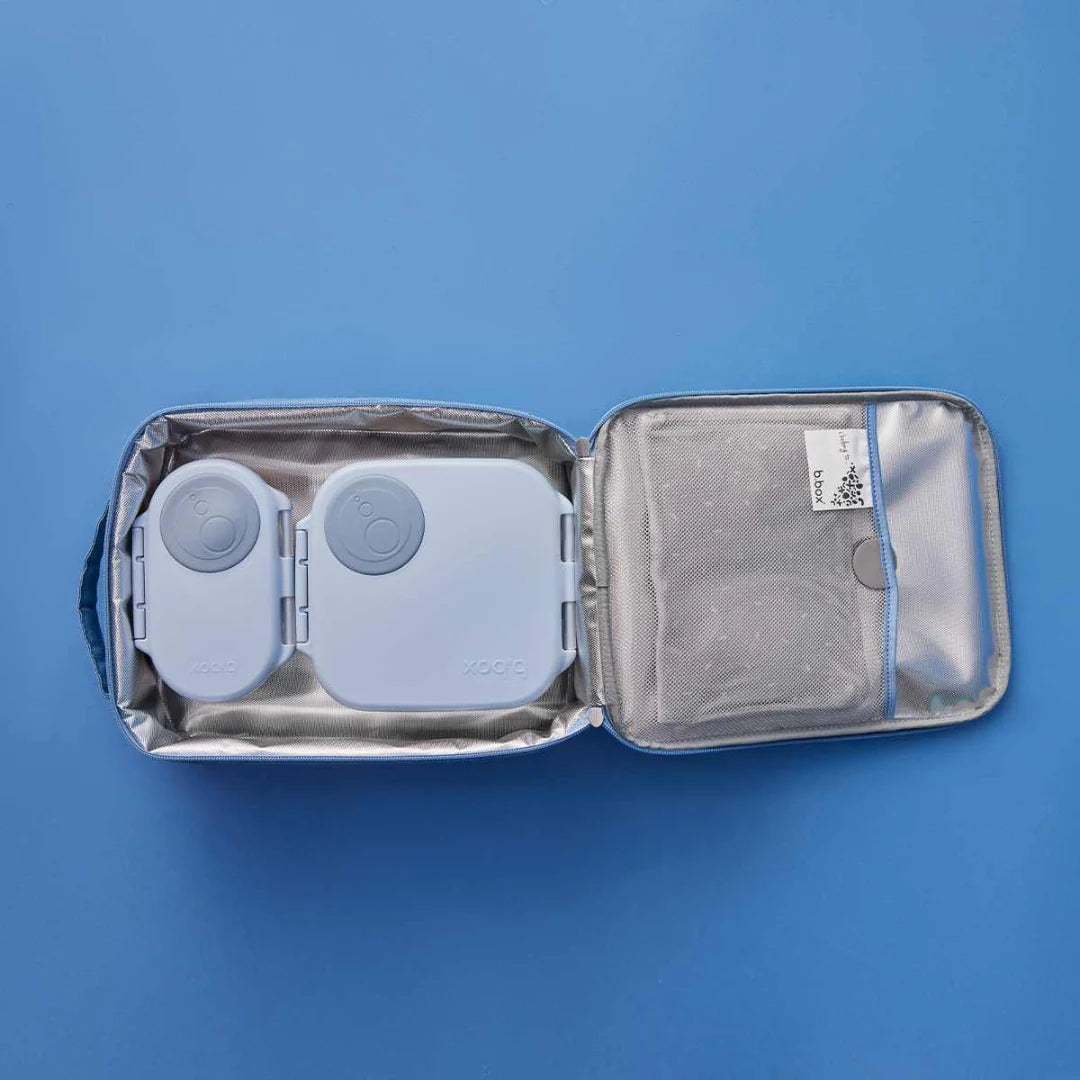 b.box Mini Lunch Box - Chill Out