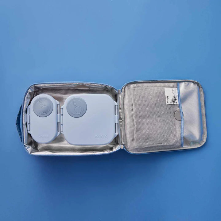 b.box Mini Lunch Box - Chill Out