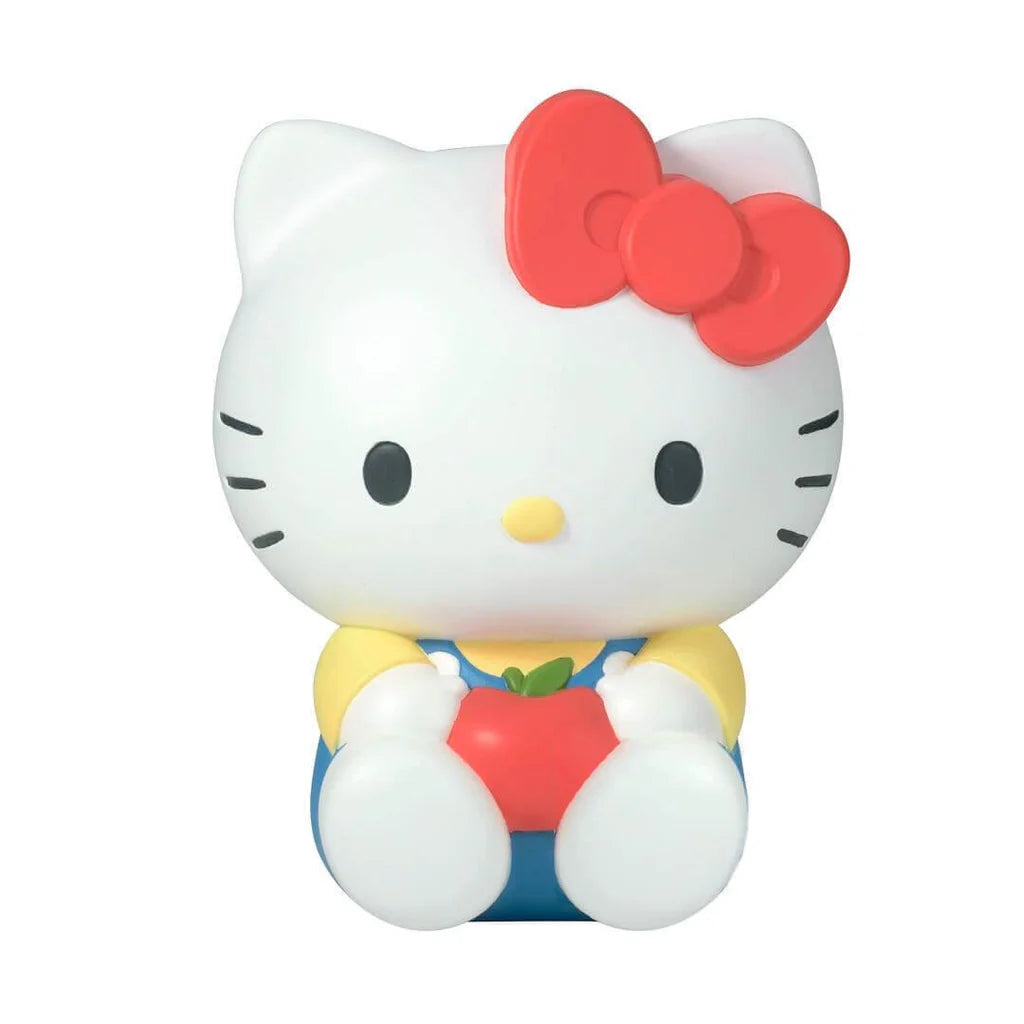 Squishy Sanrio Character Toy (Assorted)
