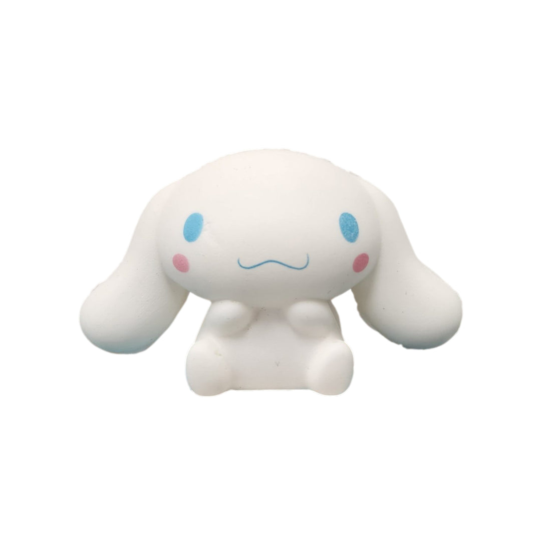 Squishy Sanrio Character Toy (Assorted)