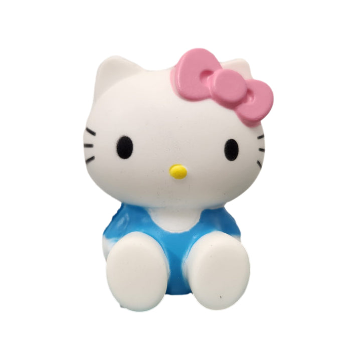 Squishy Sanrio Character Toy (Assorted)