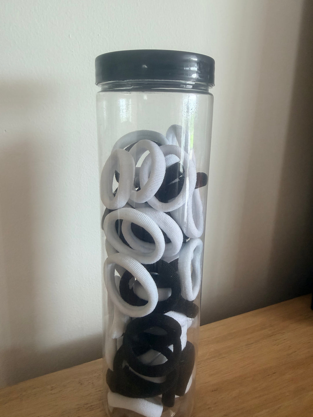 Assorted Hair Bands 60 Pcs