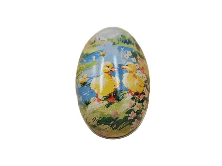 Vintage Originals Easter Tins