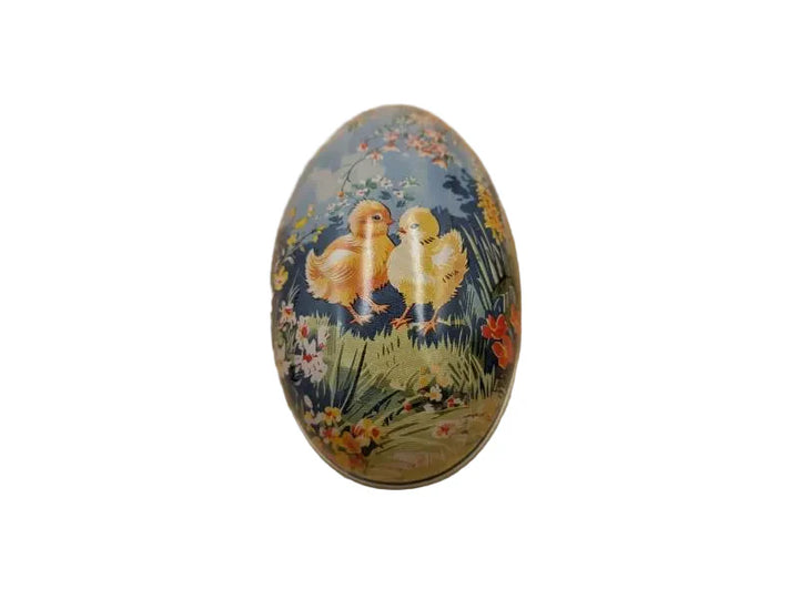 Vintage Originals Easter Tins