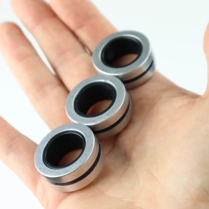 Original Magnetic Fidget Rings