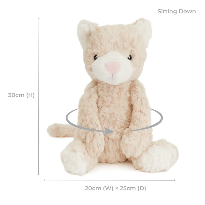 Mindful & Co Kids Pickles - The Weighted Cat