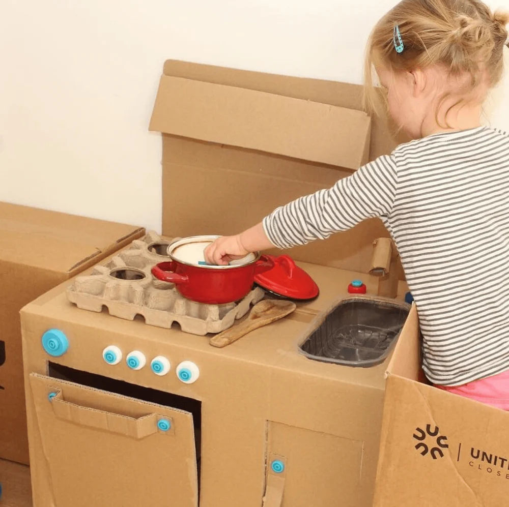 MakeDo - Explore Kit