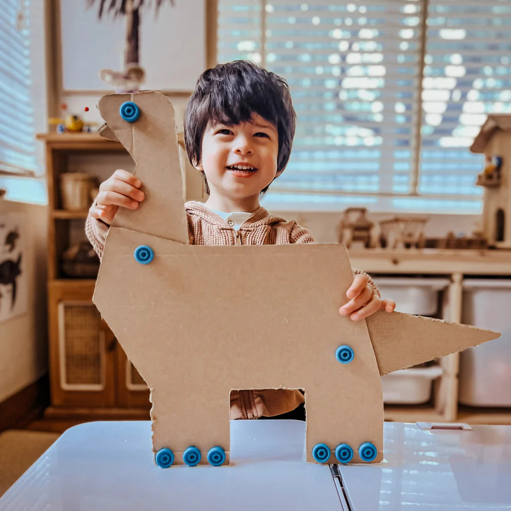 MakeDo - Explore Kit