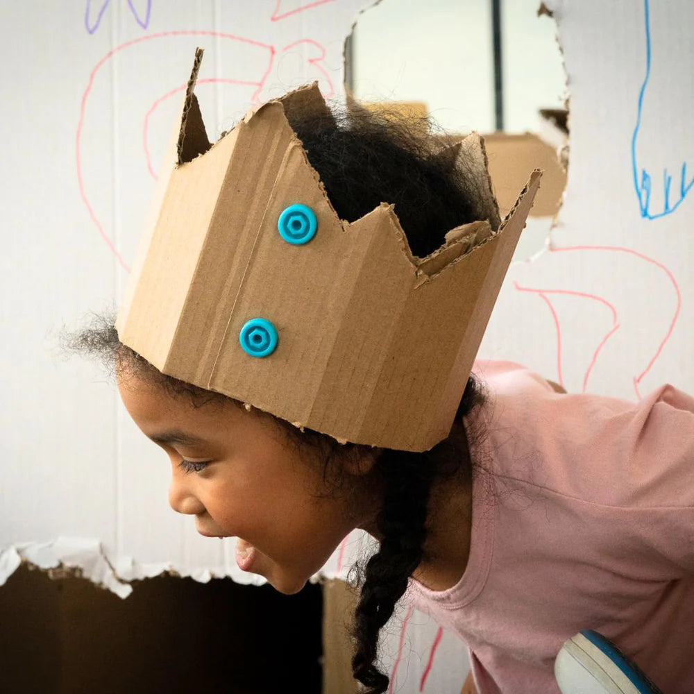 MakeDo - Explore Kit