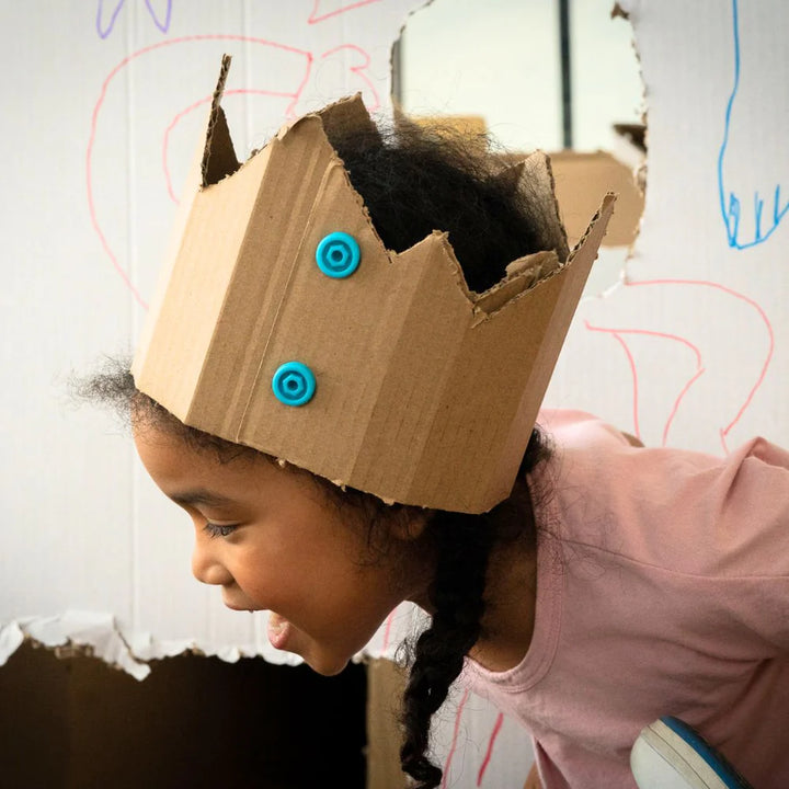MakeDo - Explore Kit