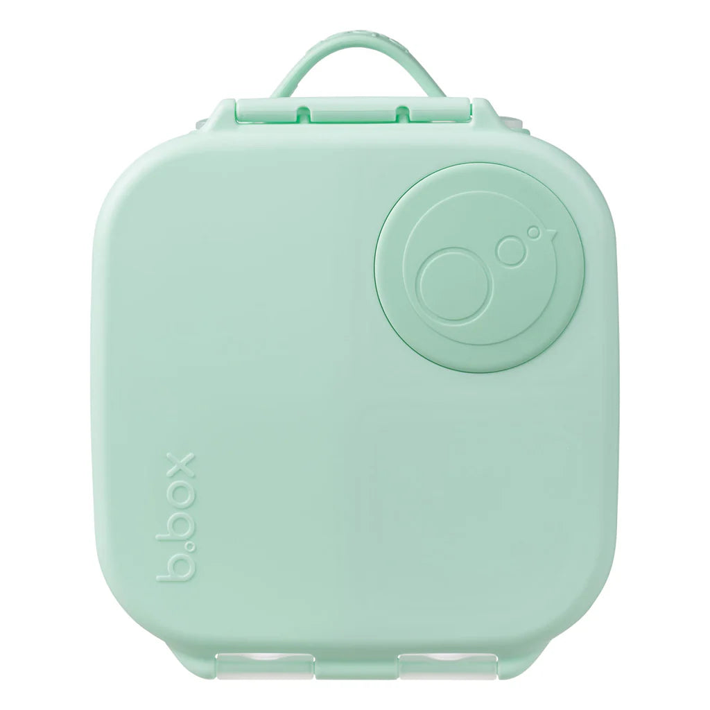 b.box Mini Lunchbox Spearmint