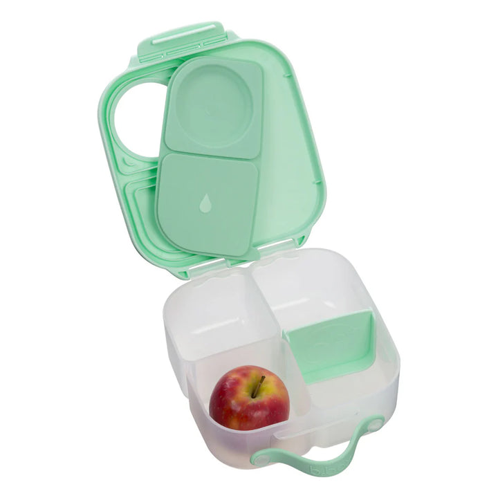 b.box Mini Lunchbox Spearmint