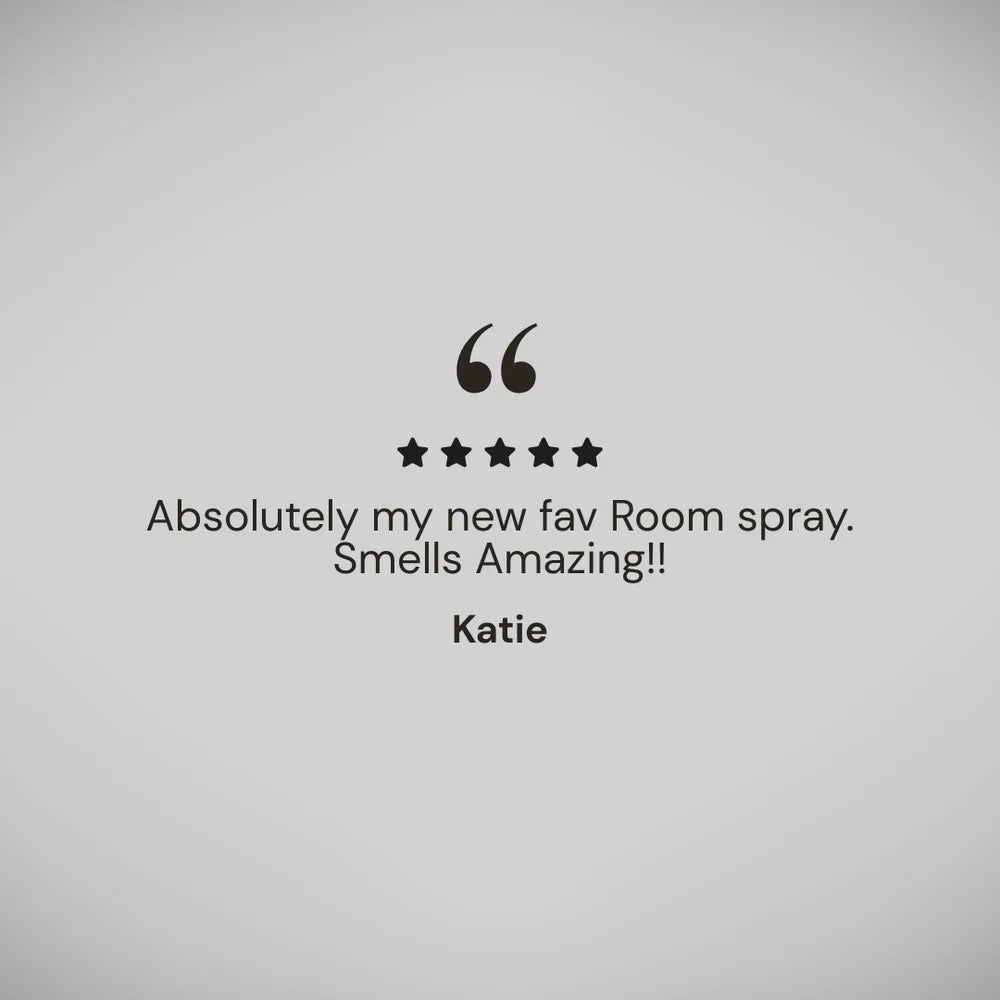 Elula Home Room Spray