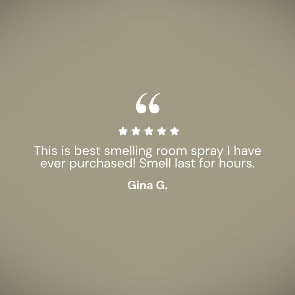 Elula Home Room Spray