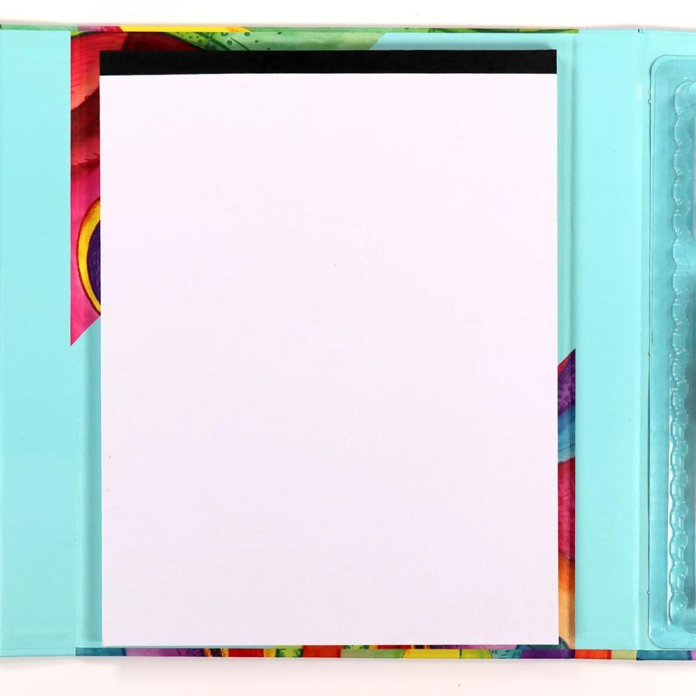 I Heart Art Mash Up Art Pack Watercolour Blends & Ink