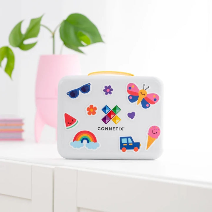Connetix Tiles Travel Mini Pack 32 Pcs