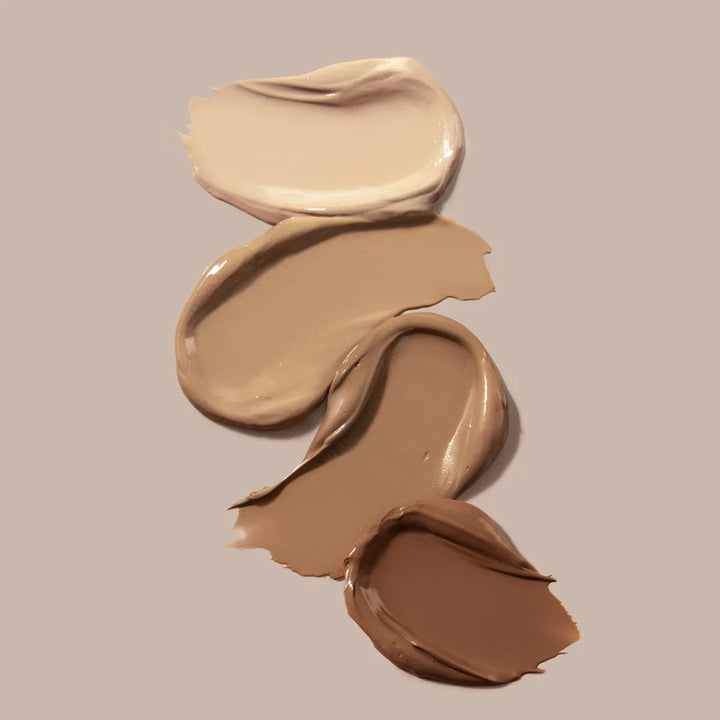 Avocado Zinc Spf 50 Natural Tinted Moisturiser