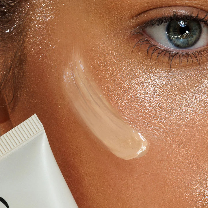 Avocado Zinc Spf 50 Natural Tinted Moisturiser