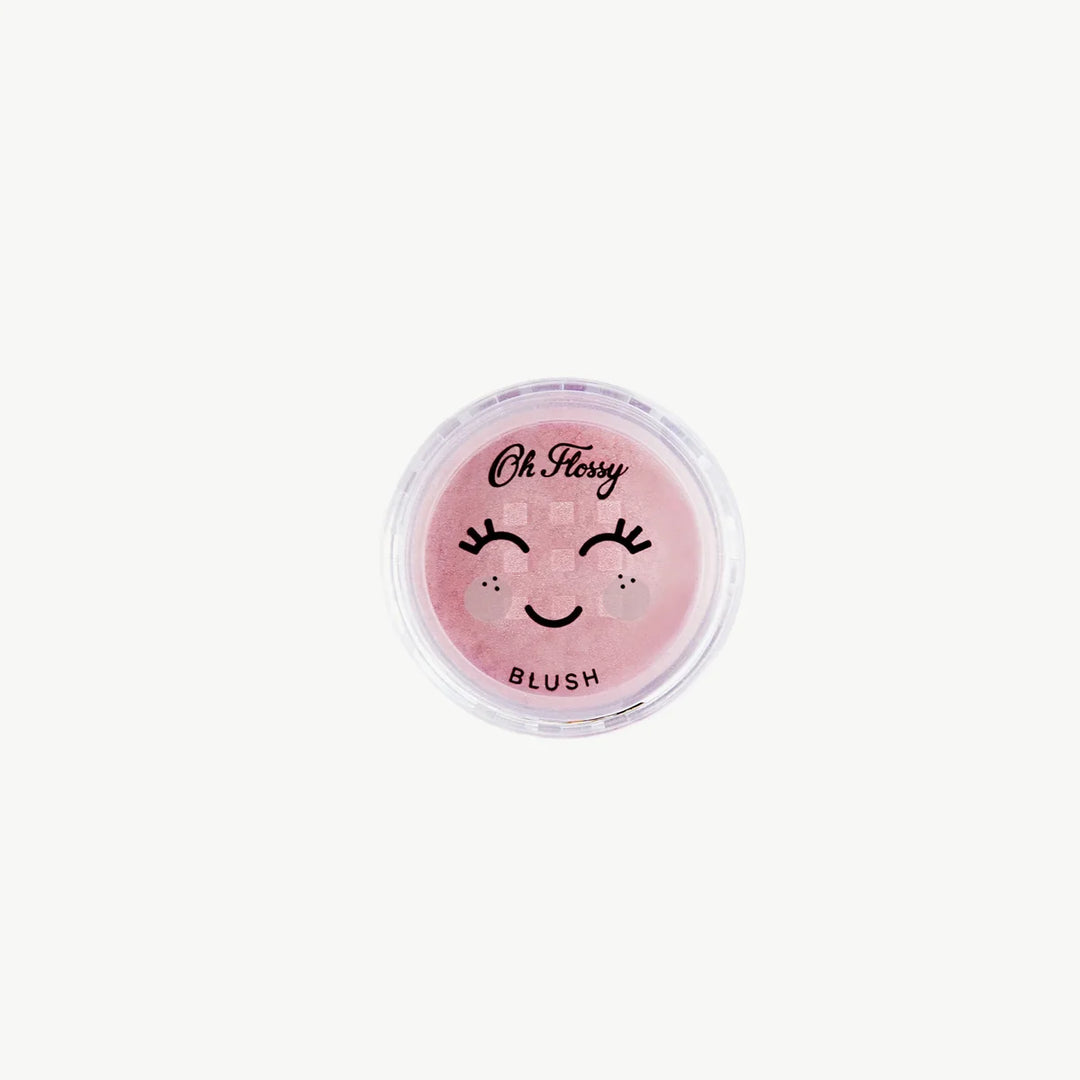 Oh Flossy Ballet Sparkle Makeup & Glitter Set