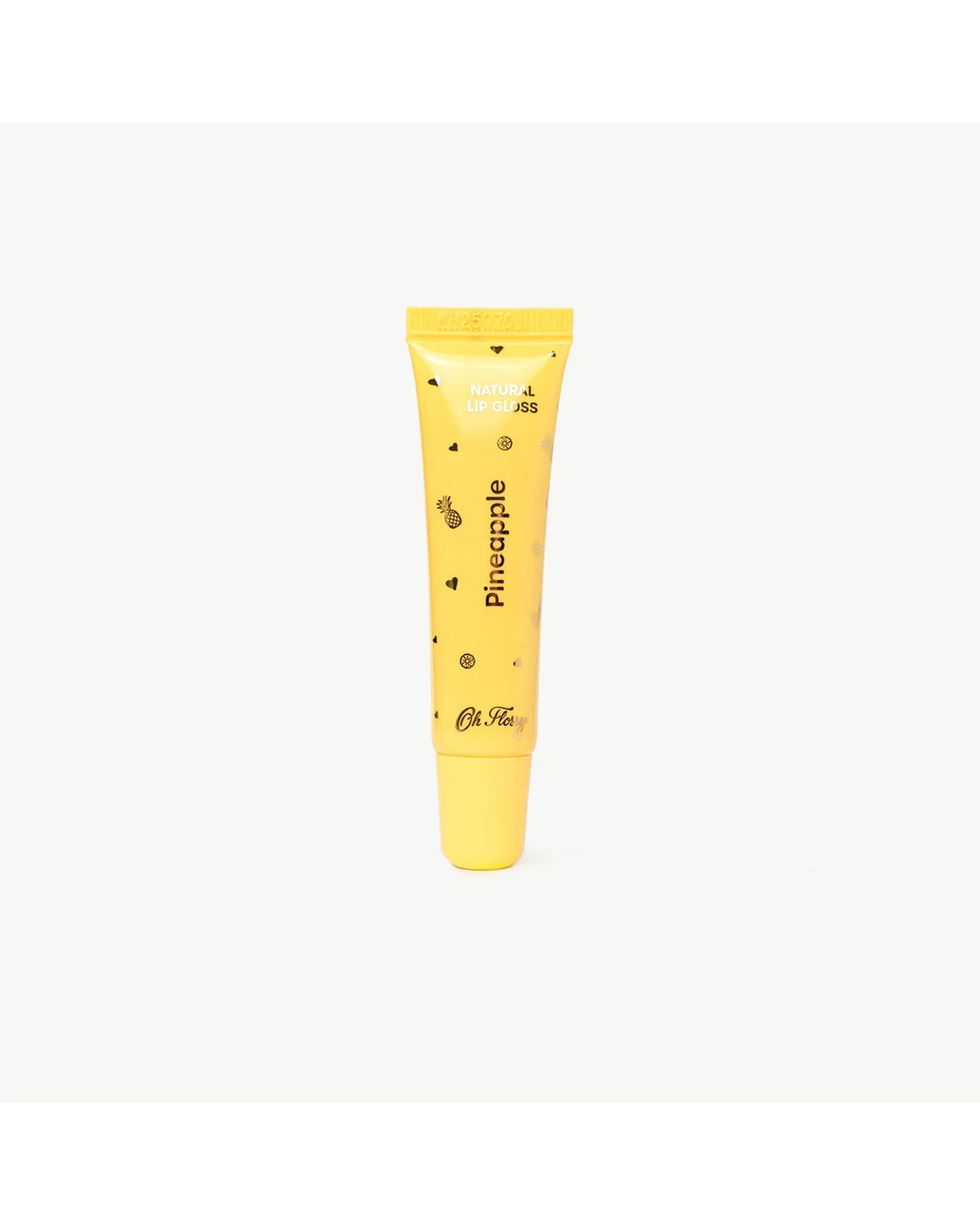 Oh Flossy Beach Club Natural Lip
Gloss Set