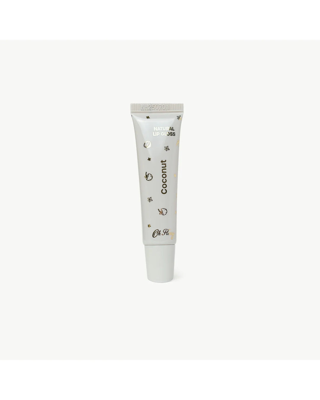 Oh Flossy Beach Club Natural Lip
Gloss Set