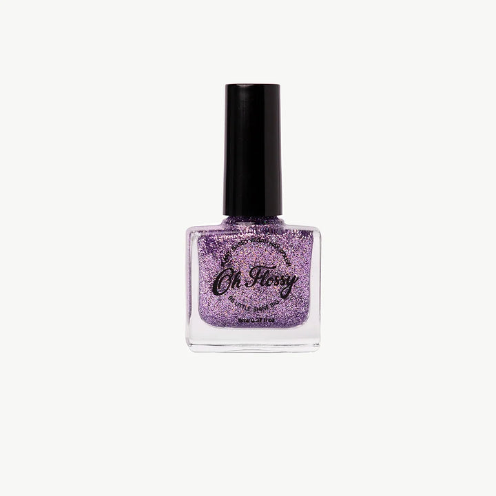 Oh Flossy Disco Nail Polish Set