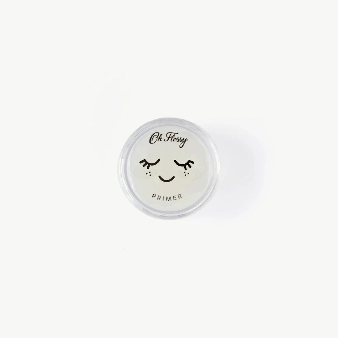 Oh Flossy Kids Disco Fever Glitter Set