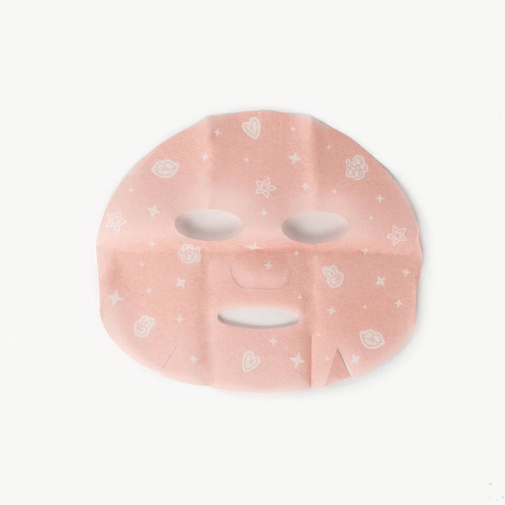 Oh Flossy Skincare - Skin Squad Sheet Mask Trio