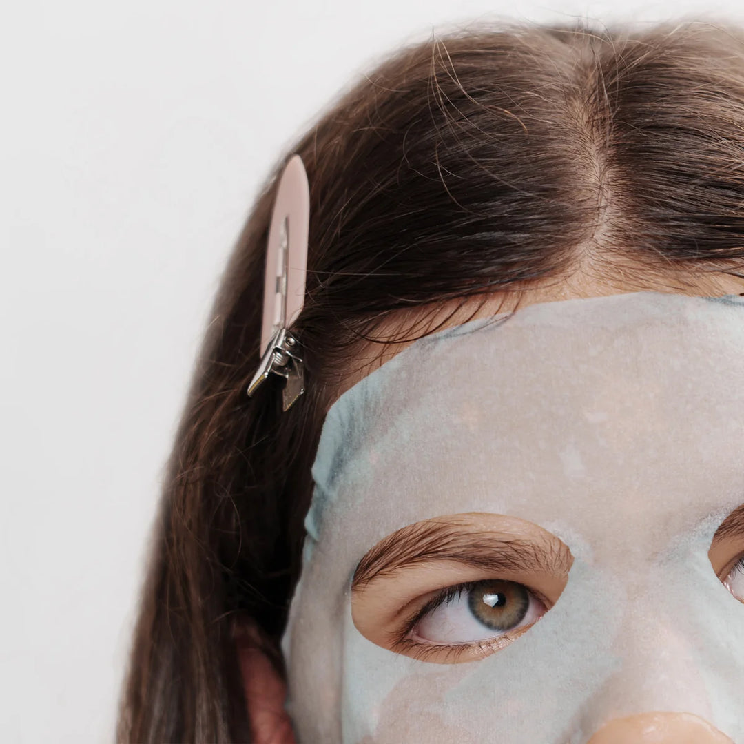 Oh Flossy Skincare - Hydra Hit Hydrating Coconut Mask