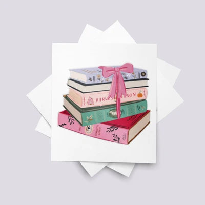 Ducky Street Books Temporary Tattoos