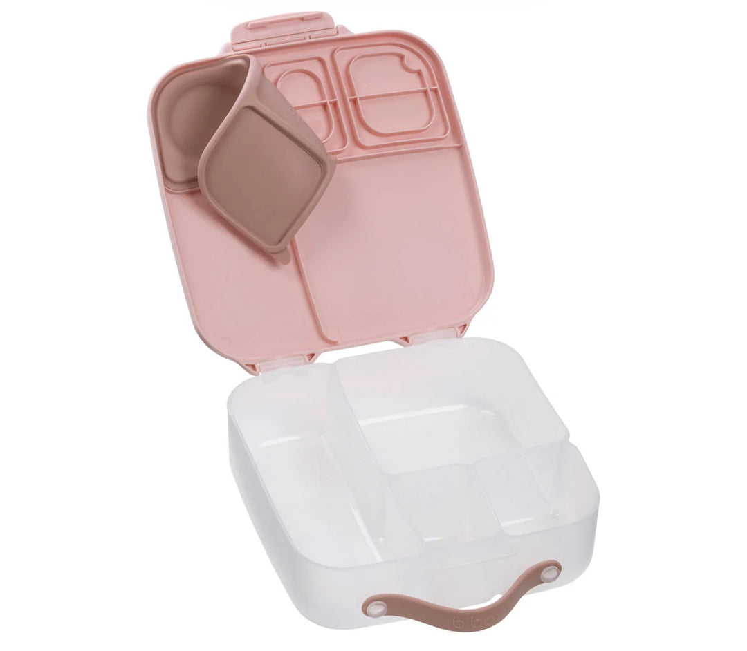 b.box Lunchbox - NEW Colours