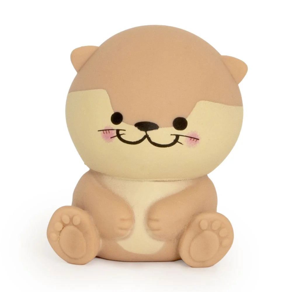 Kawaii Squishy Animal Toy (Assorted)