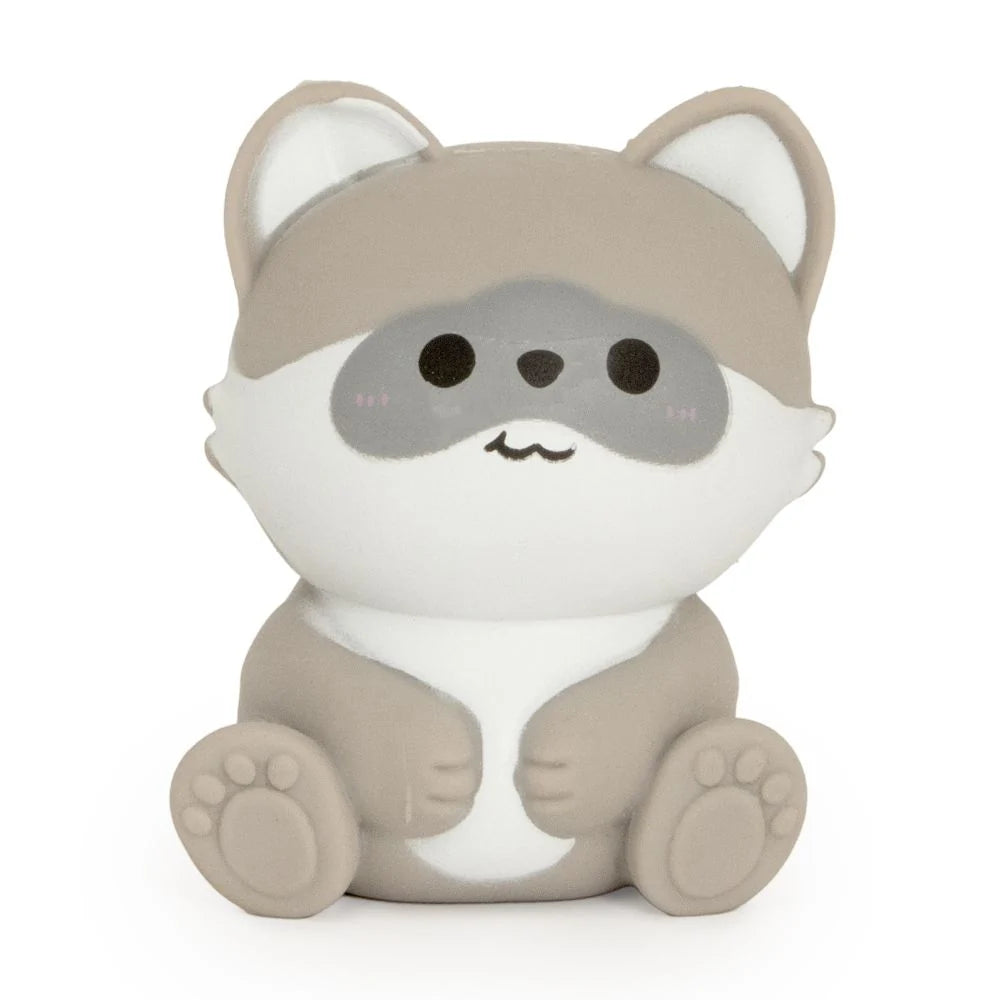 Kawaii Squishy Animal Toy (Assorted)