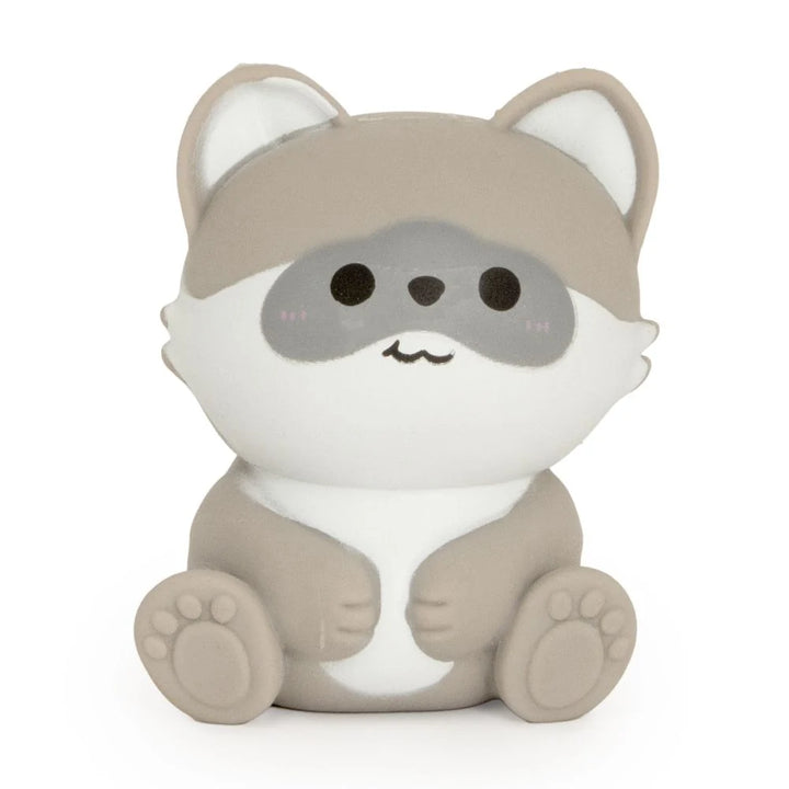 Kawaii Squishy Animal Toy (Assorted)